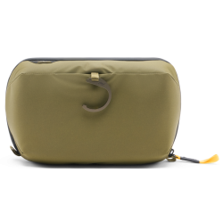 Peak Design Wash Pouch I Kelp