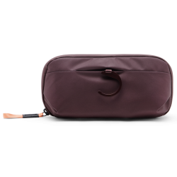 Peak Design Wash Pouch // Small I Eclipse