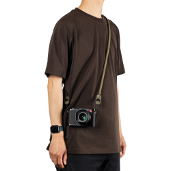 Peak Design Form Rope Camera Strap Standard Kelp