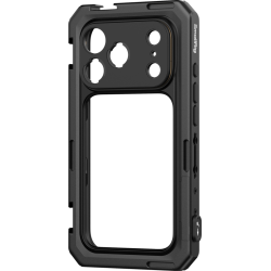 SmallRig 5546 Mobile Video Cage for iPhone 17 Pro Max Basic Edition