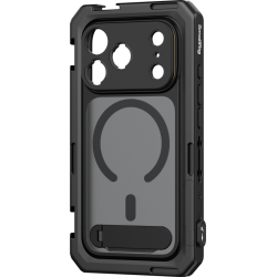 SmallRig 5543 Mobile Video Cage for iPhone 17 Pro Max Flagship Edition