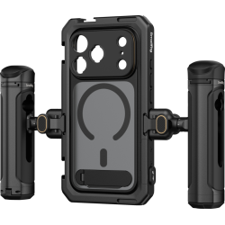 SmallRig 5540 Mobile Dual Handheld Kit for iPhone 17 Pro