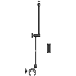 SmallRig 5624 Desktop Magic Arm with Crab-Shaped Clamp Kit