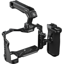 SmallRig 5599 HawkLock Cage Kit for Sony A 7R V / 7 IV / 7S III / 1 / 7R IV Advanced Edition