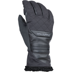 Vallerret Saga Female Photography Gloves I S