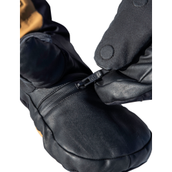 Vallerret Senja Mitt Photography Gloves I M