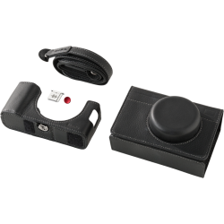 SmallRig 5622 Camera Leather Case Kit for FUJIFILM X100VI Black