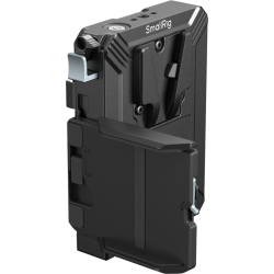 SmallRig 5228 V-Mount Battery Mount Plate