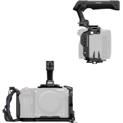 SmallRig 5809 Cage Kit for Canon EOS C50