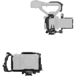 SmallRig 5658 Cage Kit for Canon EOS C50 Advanced Editio