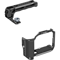 SmallRig 5766 Cage Kit for Canon EOS R50 V Black