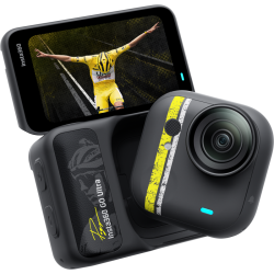 Insta360 GO Ultra Tadej Pogačar Edition