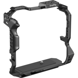 SmallRig 5623 Cage for Canon EOS R5 Mark II with Battery Grip BG-R20