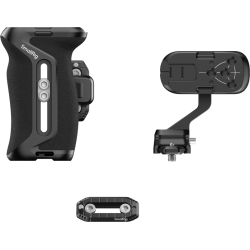SmallRig 5633 HawkLock H21 Quick Release Side Handle
