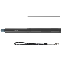 SmallRig 5270 Selfie Stick for Action Cameras (150cm)