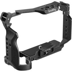 SmallRig 5642 Cage for Sony Alpha 1 II / Alpha 9 III