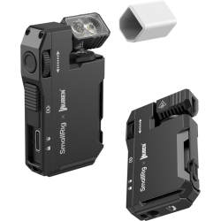 SmallRig 5710 Thumb EDC Flashlight