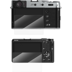 SmallRig 5803 Screen Protector for FUJIFILM X100VI / X100V / X-E4 / X-T4 / X-T5 / RICOH GR IV
