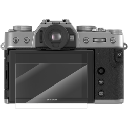 SmallRig 5804 Screen Protector for FUJIFILM X-T30 III / X-T30 II / X-T30 / X-S10