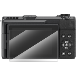 SmallRig 5806 Screen Protector for Canon PowerShot V1 / G7X III