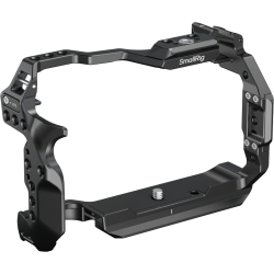 SmallRig 5954 HawkLock Quick Release Cage for Canon EOS R6 Mark III / R6 Mark II