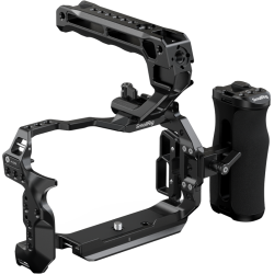 SmallRig 5956 Cage Basic Kit for Canon EOS R6 Mark III / R6 Mark II (Advanced Edition)