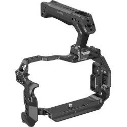 SmallRig 5957 HawkLock Quick Release Cage Kit for Canon EOS R6 Mark III / R6 Mark II