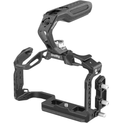 SmallRig 5960 Black Mamba Cage Kit for Canon EOS R6 Mark III / R6 Mark II