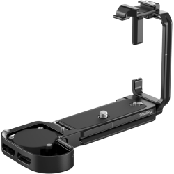 SmallRig 5962 L-Shaped Mount Plate w AirTag Slot for Canon EOS R6 Mk III / R6 Mk II / R5 Mk II