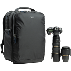 Think Tank Airport Accelerator Backpack  41L Black
