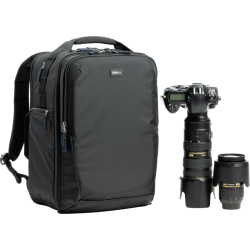 Think Tank Airport Commuter Backpack 31L Black