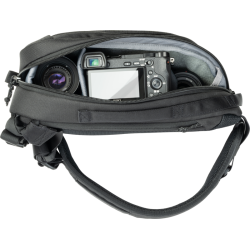 Think Tank TurnStyle 5L Black