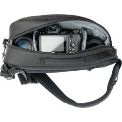 Think Tank TurnStyle 8L Black