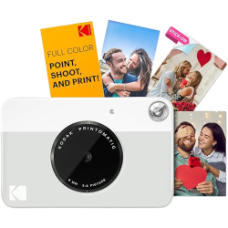 Kodak Printomatic Grey