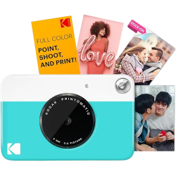 Kodak Printomatic Blue