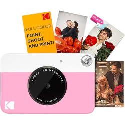 Kodak Printomatic Pink