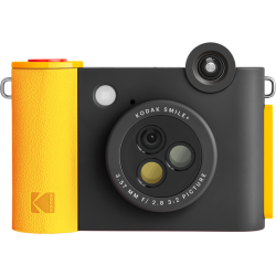 Kodak Smile+ Black