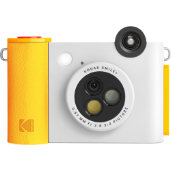 Kodak Smile+ White