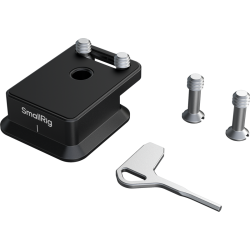 SmallRig 5802 Arca-Type Quick Release Plate