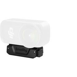 SmallRig 5779 Bidirectional Quick Release Adapter Support with 1/4"-20 Threaded Hole