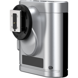 SmallRig 5818 RS20 mini Speedlite Flash (Silver)