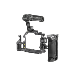 SmallRig 6031 Advanced "Rhinoceros" Cage Kit for Sony Alpha 7 V / 7R V / 7 IV