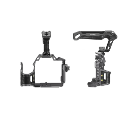 SmallRig 6030 "Rhinoceros" Cage Kit for Sony Alpha 7 V / 7R V / 7 IV