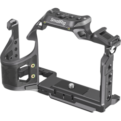 SmallRig 6029 "Rhinoceros" Cage for Sony Alpha 7 V / 7R V / 7 IV