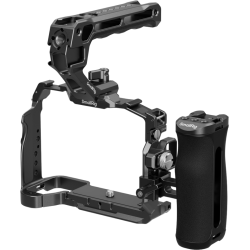 SmallRig 6026 Advanced Cage Kit for Sony Alpha 7 V / 7R V / 7 IV