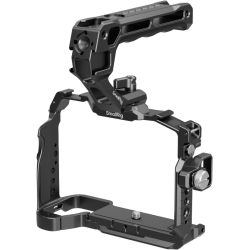SmallRig 6025 Cage Kit for Sony Alpha 7 V / 7R V / 7 IV