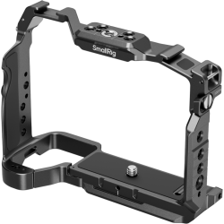 SmallRig 6024 "HawkLock" Quick Release Cage for Sony Alpha 7 V / 7R V / 7 IV