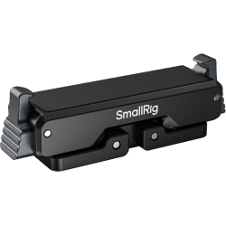 SmallRig 5919 Quick Release Mount Adapter for Insta360 GO Ultra