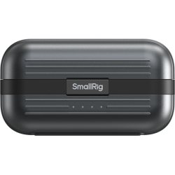 SmallRig 5714 S70-A Wireless Microphone All-in-One Black