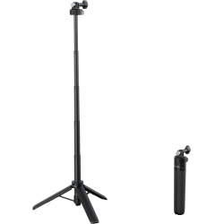 SmallRig 5725 Grip-Tripod for Action Cameras